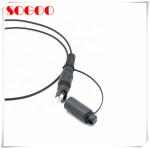 10 - 100m Length CPRI Fiber Cable FTTA Patch Cord Compatible With Optitap