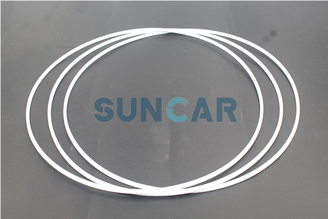 567-15-12830 5671512830 Seal Ring For Komatsu Bulldozers Pipelayers D155AX D275A D275AX D65EX D65PX D65WX D155C D355C