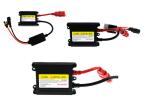 3000K 4300k 35W Xenon Hid Headlight Kits For Motorcycle / Hid Xenon Bulbs