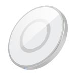 WIRELESS FAST CHARGER Quick Charging Wireless Charging Pad for iPhone X