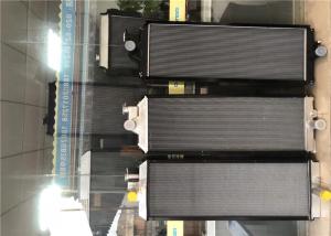 China Water tank 589 Radiator 420F2 Hydraulic Oil CB-535B Engine Parts 621G oil cooler factory