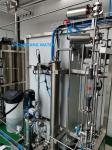 Small Pharma Water System Pharmaceutical Water Treatment Plant GMP FDA