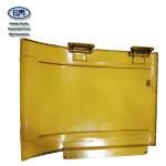 PC220-8 Komatsu Excavator Parts Four Excavator Cab Covers 20Y5461143