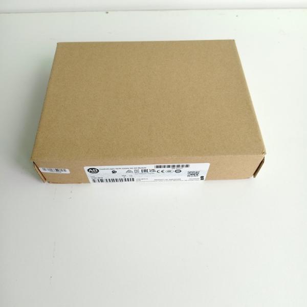 China Channel Isolated Allen Bradley 1756-IB16 16 Digital Input Module Industrial Automation factory