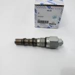 252-8039 Hydraulic Relief Valve For Excavator