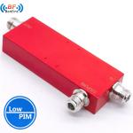 138-960MHz N Female Directional Coupler OHQ-XXXX for Public Safety Communication