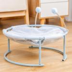 Four Seasons Cat Nest Bed Removable Circular Cushion Pink Green Blue