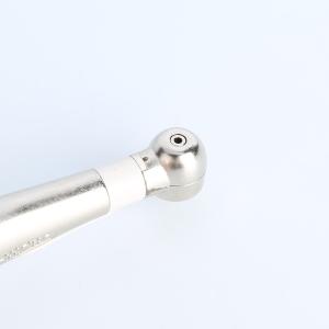 China Metal High Speed Air Turbine Handpiece / Dental Prophy Handpiece factory