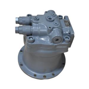China KPM Swing Motor M2X146B-CHB Hitachi Slew Motor 4330222 For EX200-3 EX200-5 factory