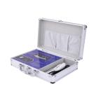 Portable Quantum Magnetic Resonance Healthanalyzer Portuguese 47 Reports