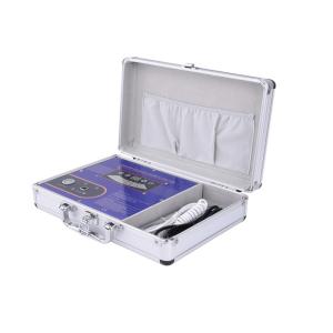 China Portable Quantum Magnetic Resonance Healthanalyzer Portuguese 47 Reports factory