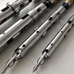 China 1.5m Wireline Core Barrel Assembly For Efficient And Accurate Geological Exploration on sale