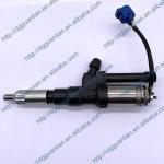 Diesel Nozzle Common Rail Injector 095000-0130 095000-0136