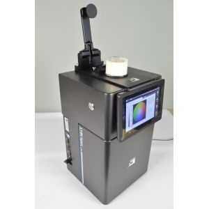 USB/RS-232 Pulse Xenon Lamp And Led Spectrophotometer 2 / 10 Angle Range