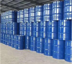 China Casting Epoxy Resin Curing Agent Transformer UV Resistant Non Toxic Liquid on sale