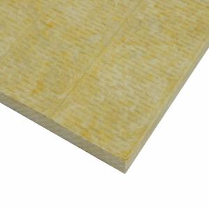China Thermal Conductivity Of ≤0.044 W/MK Mineral Board Insulation Thickness 30-100 Mm factory