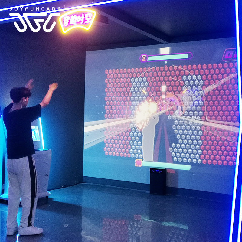 VR Sports Arcade Games