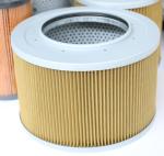 Hyundai Excavator Engine parts Engine Air filter 11LN1-20031 OEM Quality
