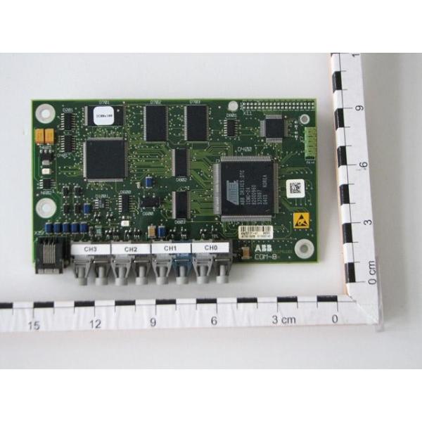 China ABB PLC Module PFSC106A Controller Module factory