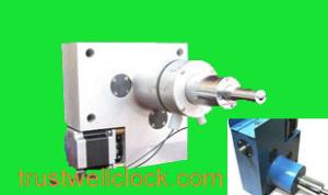 China tower building clock, outdoor clocks, wall clocks for hotel building, church clocks, movement for tower wall clocks factory