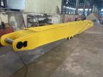 Long Arm Mini Excavator Multipurpose High Reach Boom Demolition For PC300 PC360