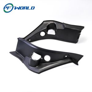 CNC Machining Plastic Parts, Plastic Injection Part, CNC Mechanical Parts