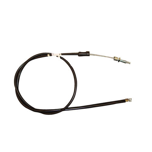 China Motorcycle Control Cable Parts YB-50 factory