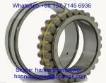 NN3022MBKRCC1P4 cylinder roller bearings NN30222KTN9 / SPW33 Inner diameter