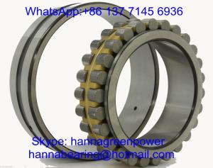 China NN3022MBKRCC1P4 cylinder roller bearings NN30222KTN9 / SPW33 Inner diameter 110mm factory