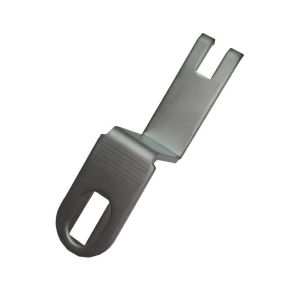 China ISO9001 Certified Quick Turnaround 0.1-9kg Weight Customized Sheet Metal Stamping Parts and Precision Stamped Components on sale