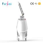 2018 Affordable professional tattoo removal 12 inch scree 1-10Hz 1064nm 532nm