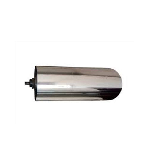 Metallized CPP Film Packaging Roll for Soft Food Packaging Performance and Protection