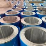 Extreme Durability 80UM Surlyn Film Coated Color Aluminum Coil