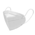 Multi Layer Disposable Face Mask High Air Permeability For Food Industry