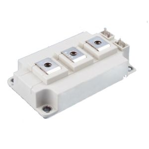 China 2N-Channel FF3MR12KM1HOSA1 Automotive IGBT Modules 1200V Mosfet Array Module factory