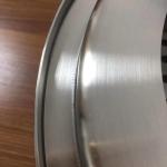 10 Inch Smokeless Outdoor Fire Pit Steel 28cm Bonfire Outdoor