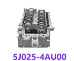 5J0254AU00 D4CB Aluminum Cylinder Heads For Hyundai 2012 EURO 5