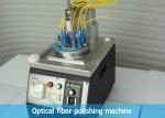 24heads 80RPM Fiber Optic Cable Polishing Machine IEC Standard