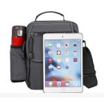 Sympathybag Men's Travel Messenger Bag designer shoulder bags