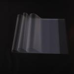High Impact Water PETG Plastic Coated Film Sheet For PETG Material Cards Making