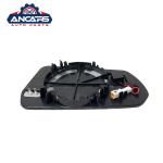 Mustang 2015-2020 Ford Side Mirror Parts , Blind Spot Side Mirror Lens