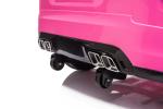 Authorized 12V Children's Car Electric Four-Wheeled Ride On Car with Remote