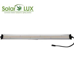 China Samsung LM301B Osram 650Watt Daisy Chain Grow Lights factory