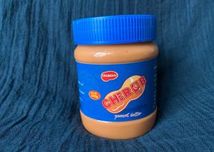 China Country Of Origin Pure Peanut Butter for Peanut Spread factory