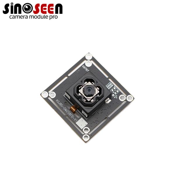 13MP Autofocus Camera Module IMX258 Sensor USB Interface