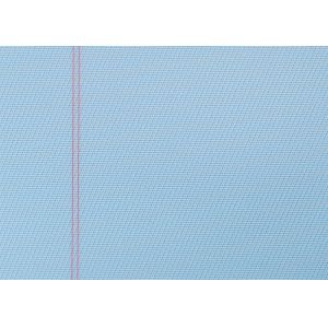 China Long Lifetime 9.5m Width Polyester 2.5 Layer Forming Wire For High Speed Kraft Paper Machine on sale