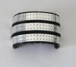 insulating glass double glazed glass butyl spacer