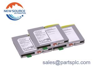 China Foxboro FBM218 P0922VW Redundant Output Module 8 Channels factory