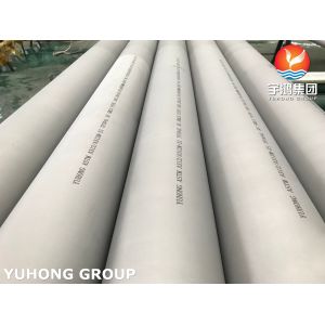 China Stainless Steel Seamless Pipe,ASTM A269, ASTM A312 / A312M, ASTM A511/A511M on sale