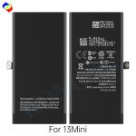 High Capacity 2580mAh A2629 Mobile Version Battery For iPhone 13Mini